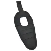Diving Torch Holder Hand Free Holder Glove for Scuba Diving Torch Wrist Strap