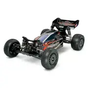 TAMIYA RC 58370 Dark Impact 4wd 1:10 Assembly Kit