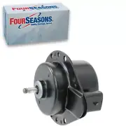 4 Seasons Engine Cooling Fan Motor Front For 1995 Chevrolet Lumina Van