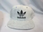 Adidas Hat Snap Back Flat Bill Golf Hat / Cap