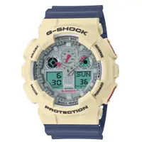 在飛比找ETMall東森購物網優惠-【CASIO 卡西歐】G-SHOCK 復古時尚 經典重返 復