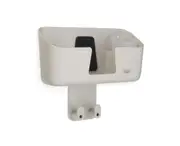 Joseph Joseph IronHub Wall-mounted Ecru Iron Storage Caddy
