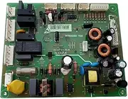 Refrigerator Accessories Motherboard, Compatible for Hisense, BCD-440WDG Refrigerator Computer Board Inverter Motherboard 1569225