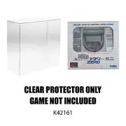 Protector For Mega Drive Tower Mini Zero