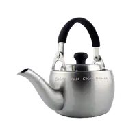 在飛比找蝦皮購物優惠-仙德曼 SADOMAIN 304高級不鏽鋼茶壺 0.7L S