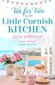 Tea for Two at the Little Cornish Kitchen