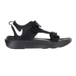 NIKE VISTA SANDAL 男運動涼鞋-休閒 沙灘鞋 涼鞋 DJ6605-001 黑白