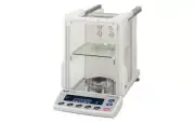 A&D Weighing BM-20 Microbalance 22 g x 0.001mg (1���g) NEW, with wa