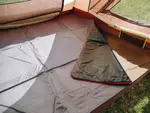 SNOW PEAK Zekka TP-710, Zekka Inner Mat