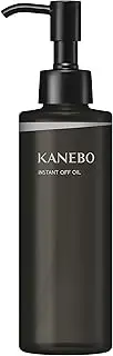 Kanebo Instant Off Oil Cleansing, 6.1 fl oz (180 ml) (x1)