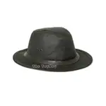 新款 台灣代理商公司貨 FILSON TIN CLOTH PACKER HAT 油蠟帆布 漁夫帽 油布工裝帽