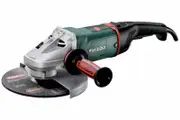 Metabo W24230MVT - Angle Grinder 230mm 2400W Mvt Handle Anti Vibration
