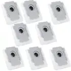 Replacement Dirt Disposal Dust Bags For iRobot Roomba i3 i7+ s9 s9+ Robot Vacuum