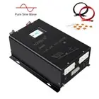 3500W Pure Sine Wave Inverter 48V to 120V 240V Split Phase Solar Home System Off