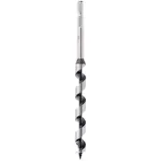 Draper Standard Pattern Auger Bit 12mm Power And Hand Tool Shank 76035