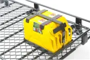 ARB Double Jerry Can Holder for 2003-2010 Toyota 4Runner 3500390