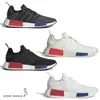 Adidas 男鞋 女鞋 休閒鞋 NMD_R1【運動世界】HQ4452/HQ4451/GZ7922/GZ7925