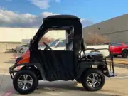 Trailmaster Taurus 450 enclosure, For Short Roof Free shipping