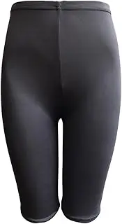[Generic] Bathing Shorts for Women Plus Size Swim Bike Short Tight Quarter Pants Cycling Pants Swimming Trunks Quick Drying Shorts for Women Swim Trunks Mens