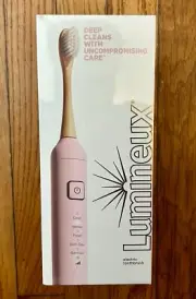 Lumineux Electic Toothbrush Pink
