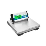 Adam Equipment CPWplus 75 Bench Scale, 165lb/75kg Capacity, 0.05lb/20g Readab...