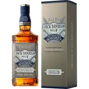 Jack Daniels Legacy Edition 3 Tennessee Whisky 700mL