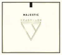 在飛比找PChome24h購物優惠-Dragon Ash / MAJESTIC CD