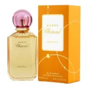 Chopard Happy Bigaradia 100ml EDP (L) SP Womens 100% Genuine (New)