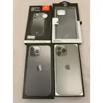 APPLE IPHONE 13 PRO MAX含德國BLACK ROCK碳纖維手機殼&BENZ碳纖維手機殼 非14 15