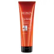 Redken Frizz Dismiss Mask 250ml for humidity protection and Smoothing
