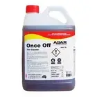 Agar Once Off Tile Floor Cleaner
