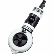 Tajima Perfect Ink Pot 20m White PS-SUM-W Japan Import