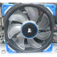 在飛比找蝦皮購物優惠-2手 Corsair 海盜船 ML120 PRO 磁力懸浮P