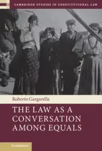 在飛比找博客來優惠-The Law as a Conversation Amon
