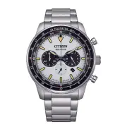 Citizen Men's Eco-Drive Chronoghraph Watch CA4500-91A