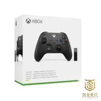 在飛比找蝦皮商城優惠-【就是要玩】現貨 XBOX 無線控制器 +無線轉接器 手把 