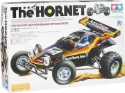 Tamiya 58336 1/10 Electric RC Car Series No.336 Hornet Off-Road Body Only JP NEW