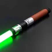 Star Wars SN Pixel V4 Lightsaber Replica Force FX Heavy Dueling Metal Handle
