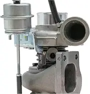 452073-9004 Turbocharger. Compatible For Garrett. Turbocharger Parts