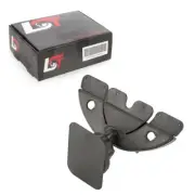 Car CD Drive Magnetic Mount Mobile Phone Smartphone Satnav 360° for Daihatsu (for: Daihatsu)