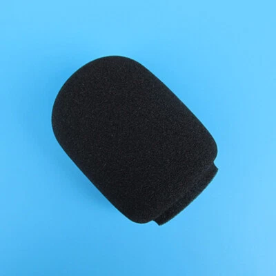 For Shure SM7B PGA27 SM27 Vocal Microphone Sponge Mic Cover