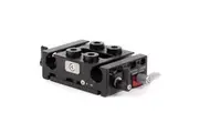 Manfrotto 15mm Baseplate for Camera Cage