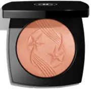 CHANEL Les Symboles De Chanel LA COMETE Illuminating Face Powder PRECIOUS CORAL
