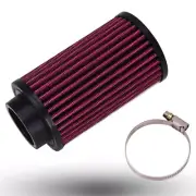 For 1986-2006 Yamaha Banshee 350 1x Air Pod Filter Carb Replace 2GU-14451-00-00