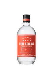 Four Pillars Bartender Series Modern Australian Gin 700mL @ 41.8 % abv