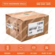 P54682-001 NEW SEALED HPE 1.8TB SAS 12G 10K SFF BC 512e MV HDD