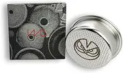 IMS Precision Big Bang Filter Basket for Portafilter 51 mm 16-18 g Compatible with Delonghi La Specialista, Dedica Espresso Machines