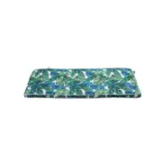 Mojo Outdoor Leaf Bench Cushion