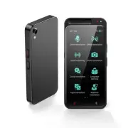 Language Translator Device, Two-Way Real-Time Voice Translation in 138 Langua...