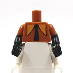 【金磚屋】LEGO 樂高 人偶 身體 C42